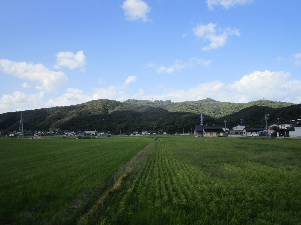 二上山